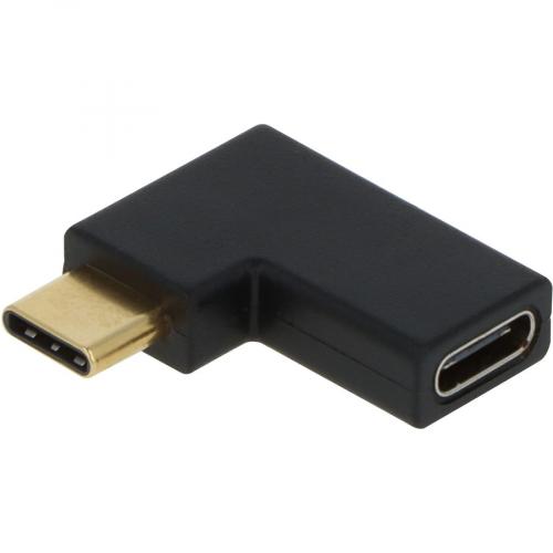 VisionTek USB C Right Angle Adapter Alternate-Image1/500