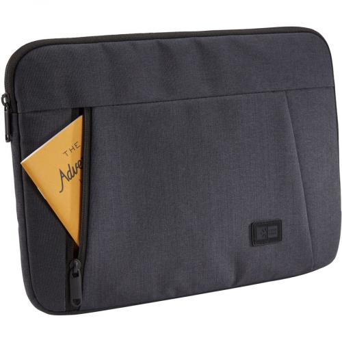 Case Logic Huxton HUXS 211 Carrying Case (Sleeve) For 11.6" Notebook, Accessories   Black Alternate-Image1/500