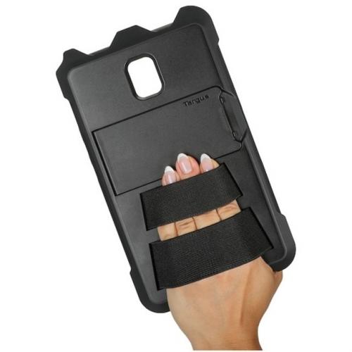 Samsung Rugged Carrying Case Samsung Galaxy Tab Active3 Tablet   Black Alternate-Image1/500