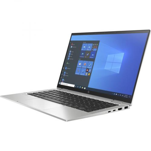 HP EliteBook X360 1030 G8 13.3" Touchscreen Rugged Convertible 2 In 1 Notebook Alternate-Image1/500