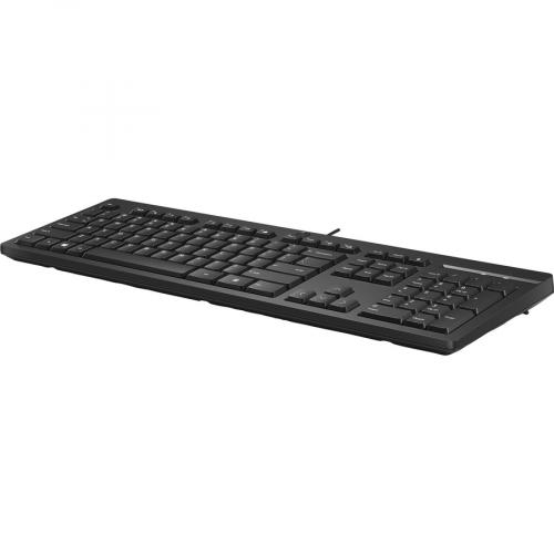 HP 125 Keyboard Alternate-Image1/500