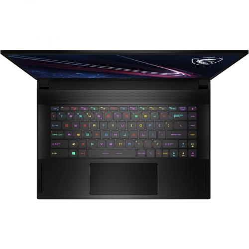 MSI GS66 Stealth GS66 Stealth 11UH 290 15.6" Gaming Notebook   Full HD   1920 X 1080   Intel Core I9 11th Gen I9 11900H 2.50 GHz   64 GB Total RAM   1 TB SSD   Core Black Alternate-Image1/500