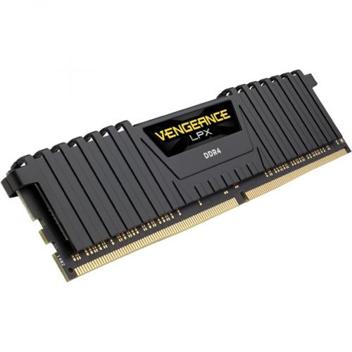 Corsair Vengeance LPX 32GB (4 X 8GB) DDR4 SDRAM Memory Kit Alternate-Image1/500