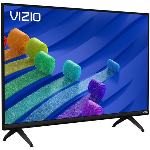 VIZIO 32" Class D Series Full HD Smart TV   D32f4 J01 Alternate-Image1/500