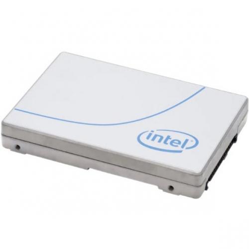 Intel DC P4510 1 TB Solid State Drive   2.5" Internal   U.2 (SFF 8639) NVMe (PCI Express NVMe 3.1 X4) Alternate-Image1/500