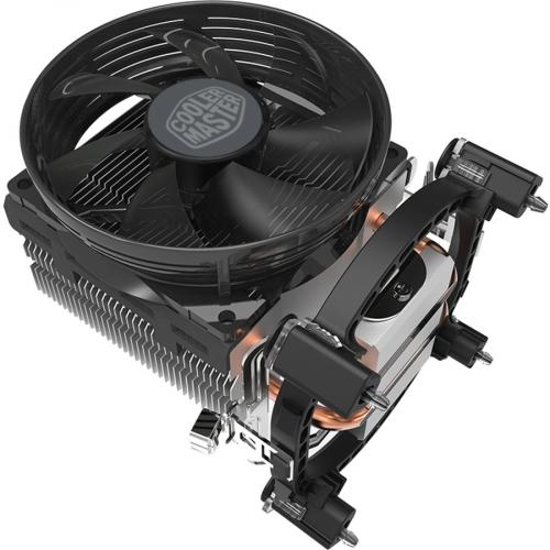 Cooler Master Hyper T20 Cooling Fan/Heatsink Alternate-Image1/500
