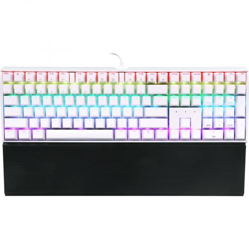 CHERRY MX BOARD 3.0 S Office And Gaming Wired Mechanical Keyboard Alternate-Image1/500