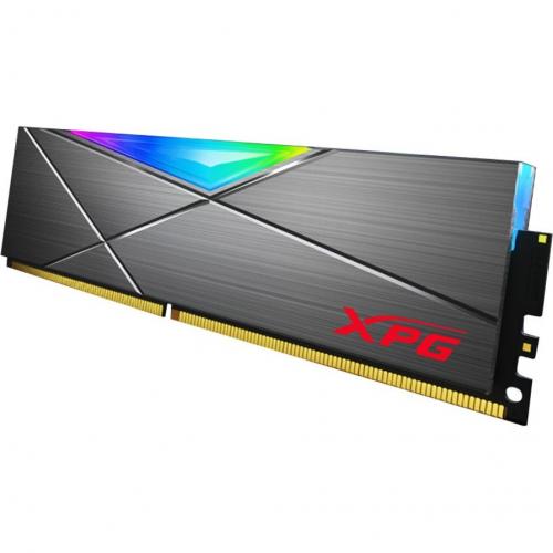 XPG SPECTRIX D50 AX4U36008G18I DT50 8GB DDR4 SDRAM Memory Module Alternate-Image1/500