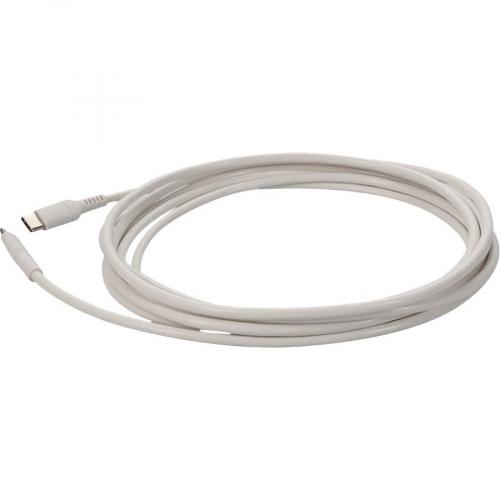 AddOn USB C Data Transfer Cable Alternate-Image1/500