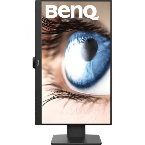 BenQ GW2485TC 24" Class Full HD LCD Monitor   16:9 Alternate-Image1/500