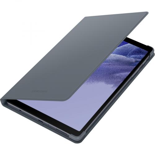 Samsung Galaxy Tab A7 Lite SM T227U Tablet   8.7" WXGA+   MediaTek MT8768T Helio P22T   3 GB   32 GB Storage   Android 11   4G   Gray Alternate-Image1/500