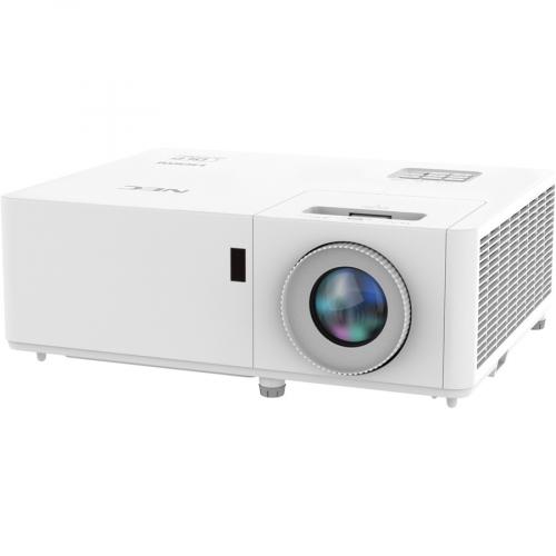 Sharp NEC Display NP M430WL 3D Ready DLP Projector   16:10   Ceiling Mountable   White Alternate-Image1/500