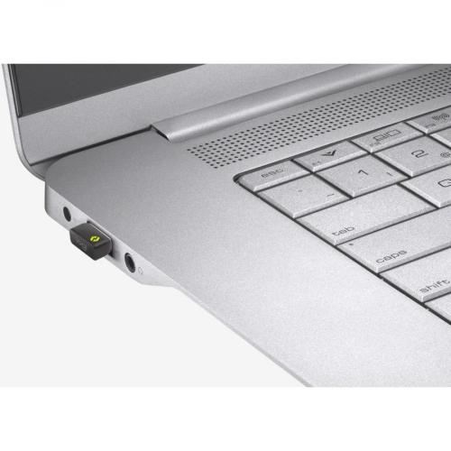 Logitech Logi Bolt Wi Fi Adapter For Desktop Computer/Notebook/Mouse/Keyboard Alternate-Image1/500