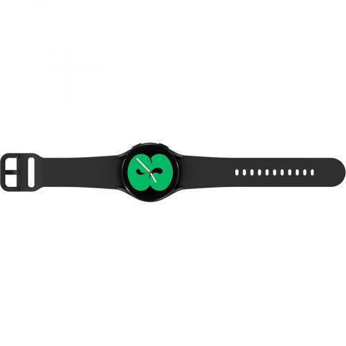 Samsung Galaxy Watch4, 40mm, Black, Bluetooth Alternate-Image1/500