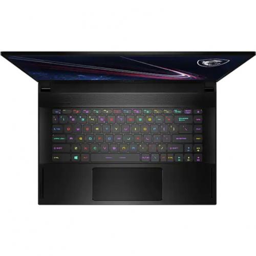 MSI GS66 Stealth GS66 Stealth 11UH 618 15.6" Gaming Notebook   Full HD   1920 X 1080   Intel Core I9 11th Gen I9 11900H 2.50 GHz   32 GB Total RAM   1 TB SSD   Core Black Alternate-Image1/500