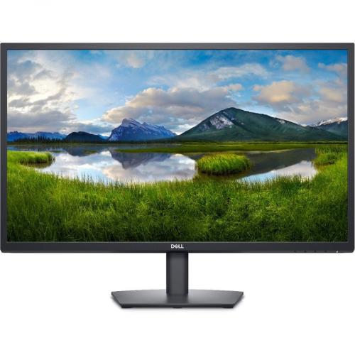 Dell E2722H 27" LED LCD Monitor   16:9   Black Alternate-Image1/500