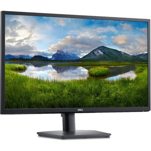 Dell E2422HS 23.8" Full HD LED LCD Monitor   16:9   Black Alternate-Image1/500