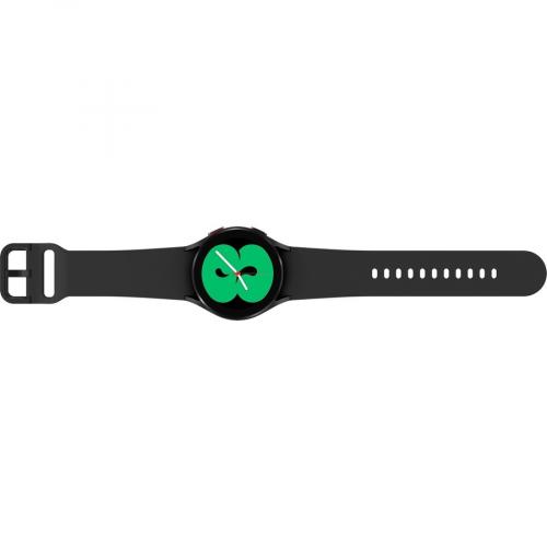 Samsung Galaxy Watch4, 40mm, Black, LTE Alternate-Image1/500