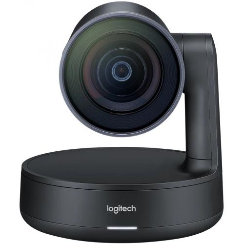 Logitech Rally Video Video Conference Equipment Alternate-Image1/500