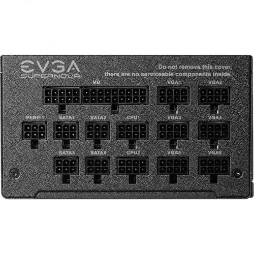 EVGA SuperNOVA P3 1000W Power Supply Alternate-Image1/500