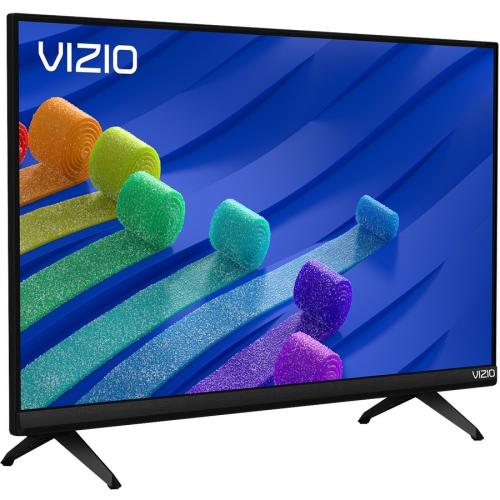 VIZIO 24" Class Full HD LED SmartCast Smart TV D Series D24f4 J01 Alternate-Image1/500
