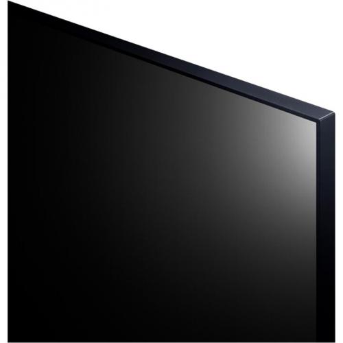 LG Commercial Lite 50UR340C9UD 50" LED LCD TV   4K UHDTV   Navy Blue   TAA Compliant Alternate-Image1/500