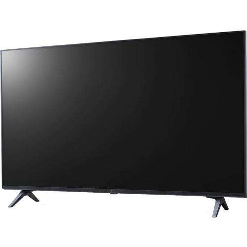 LG Commercial Lite 43UR340C9UD 43" LED LCD TV   4K UHDTV   Navy Blue   TAA Compliant Alternate-Image1/500