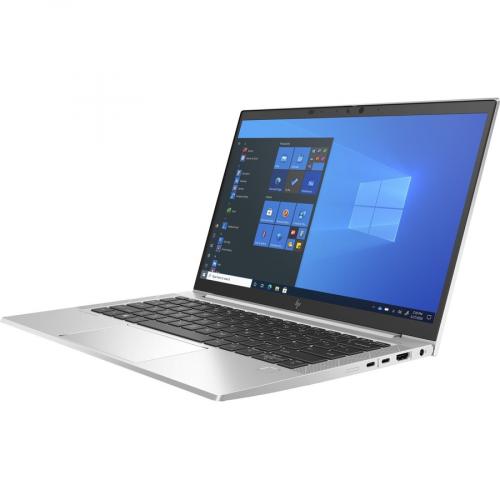 HP EliteBook 835 G8 13.3" Notebook   Full HD   AMD Ryzen 5 PRO 5650U   16 GB   256 GB SSD Alternate-Image1/500