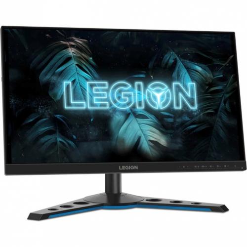 Lenovo Legion Y25g 30 25" Class Full HD Gaming LCD Monitor   16:9   Black Alternate-Image1/500