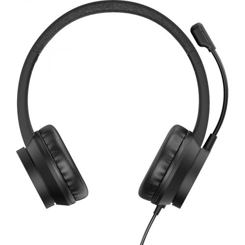 CODi Voice Isolating Stereo USB A Headset Alternate-Image1/500