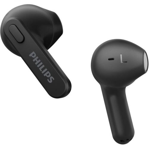 Philips True Wireless Headphones Alternate-Image1/500