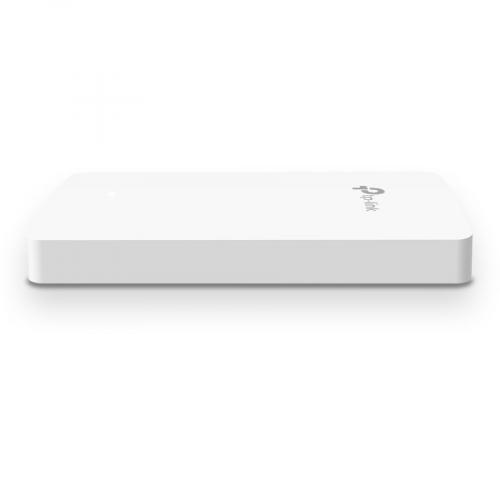 TP Link Omada EAP615 Wall   Omada Business WiFi 6 AX1800 In Wall Wireless Gigabit Access Point Alternate-Image1/500