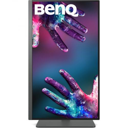 BenQ PD2705U 27" Class 4K UHD LCD Monitor   16:9 Alternate-Image1/500