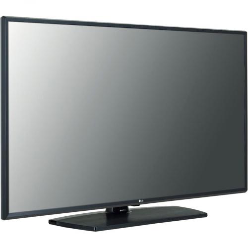 LG UT570H 50UT570H9UA 50" Smart LED LCD TV   4K UHDTV   Ceramic Black Alternate-Image1/500