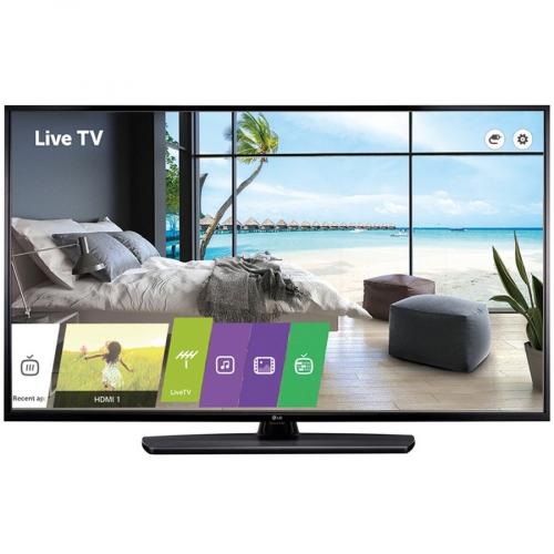 LG Pro Centric LT570H 32LT570H9UA 32" LED LCD TV   HDTV   Ceramic Black Alternate-Image1/500