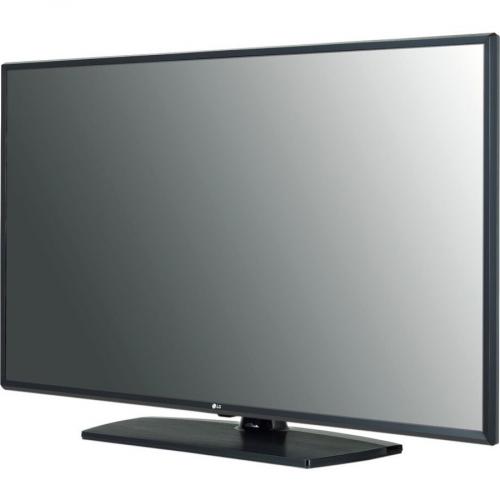 LG Pro Centric LT570H 43LT570H9UA 43" LED LCD TV   HDTV   Ceramic Black Alternate-Image1/500