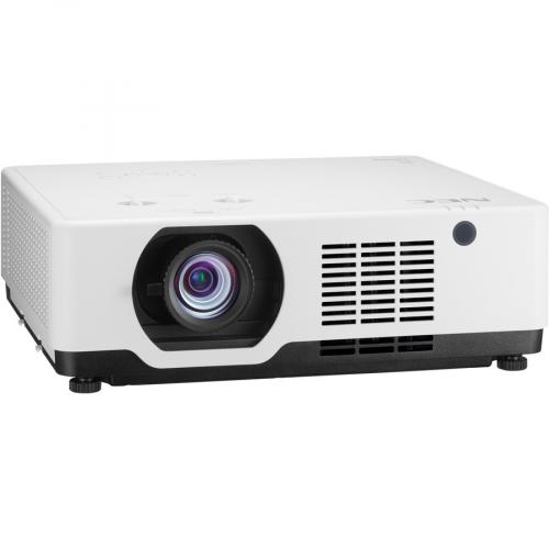 Sharp NEC Display NP PE506WL LCD Projector   16:10   Ceiling Mountable Alternate-Image1/500