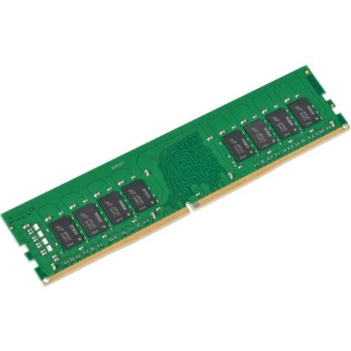 Kingston 8GB DDR4 SDRAM Memory Module Alternate-Image1/500