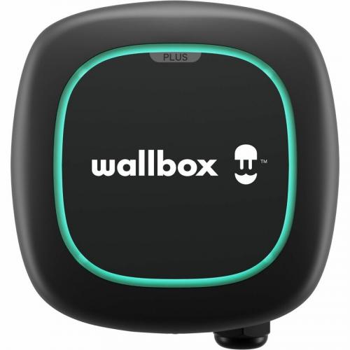 Wallbox Smart Electric Vehicle Charger Alternate-Image1/500