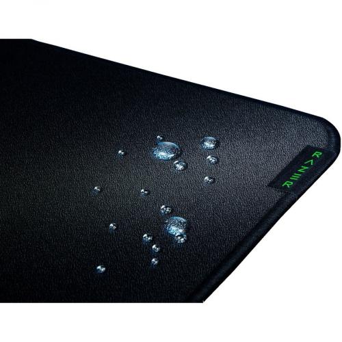Razer Strider   Large Hybrid Mouse Mat With A Soft Base And Smooth Glide Alternate-Image1/500