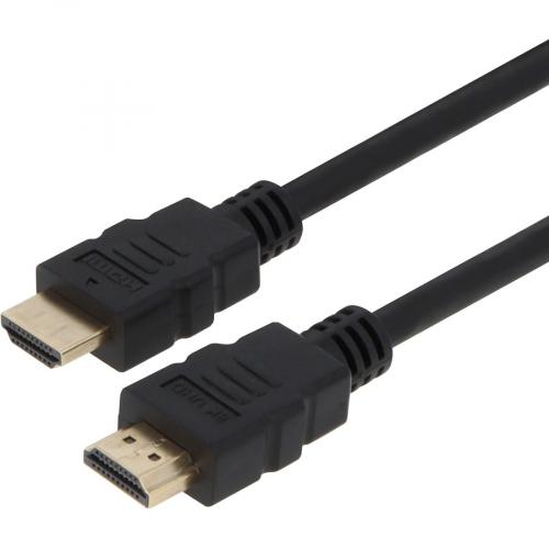 VisionTek Ultra High Speed HDMI 2.1 Cable   48Gbps (M/M) Alternate-Image1/500