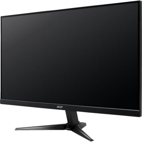 Acer Nitro QG271 27" Full HD LED LCD Monitor   16:9   Black Alternate-Image1/500