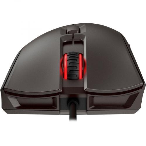 HP HyperX Pulsefire FPS Pro   Gaming Mouse (Gunmetal) Alternate-Image1/500
