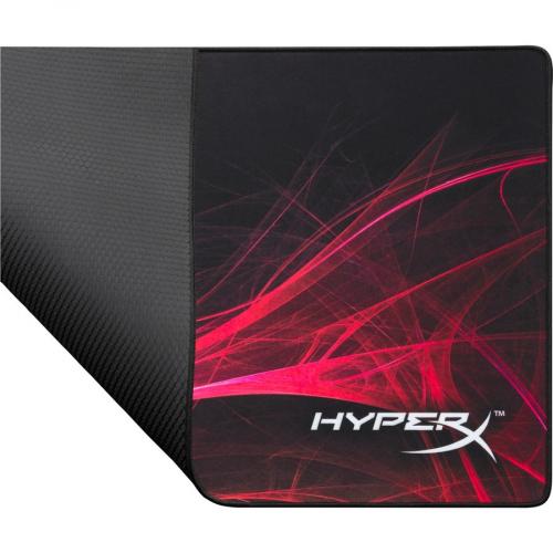 HyperX FURY S   Gaming Mouse Pad   Speed Edition   Cloth (XL) Alternate-Image1/500
