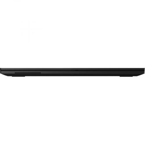 Lenovo ThinkPad L13 Gen 2 21AB003LUS 13.3" Notebook   Full HD   1920 X 1080   AMD Ryzen 5 PRO 5650U Hexa Core (6 Core) 2.30 GHz   8 GB Total RAM   256 GB SSD   Glossy Black Alternate-Image1/500
