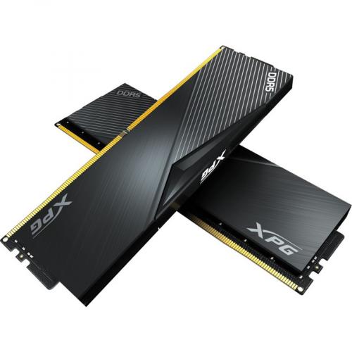 XPG LANCER 32GB (2 X 16GB) DDR5 SDRAM Memory Module Alternate-Image1/500