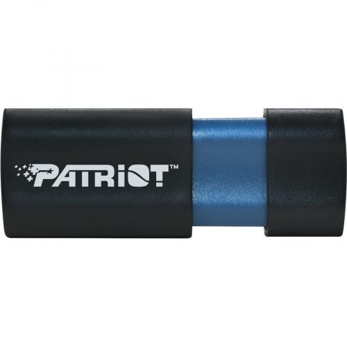 Patriot Memory Supersonic Rage Lite USB 3.2 Gen 1 Flash Drives   64GB Alternate-Image1/500