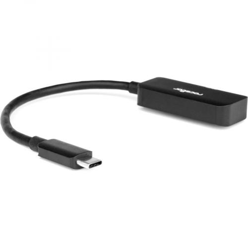 Rocstor Premium USB C Multi Media Memory Card Reader Alternate-Image1/500