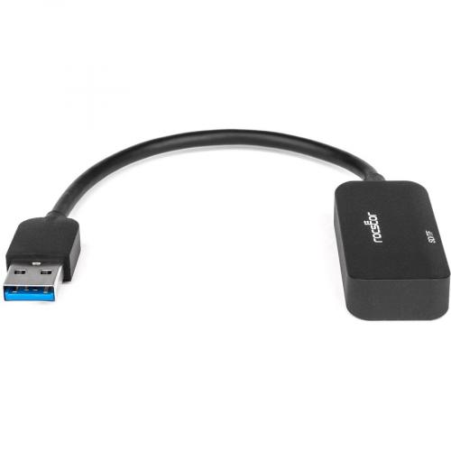 Rocstor Premium USB 3.0 Multi Media Memory Card Reader Alternate-Image1/500