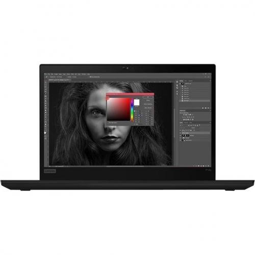 Lenovo ThinkPad P14s Gen 2 20VX00FPUS 14" Mobile Workstation   Full HD   1920 X 1080   Intel Core I7 11th Gen I7 1185G7 Quad Core (4 Core) 3GHz   32GB Total RAM   1TB SSD   No Ethernet Port   Not Compatible With Mechanical Docking Stations Alternate-Image1/500